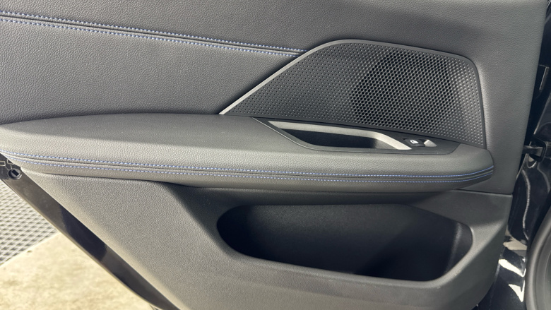 BMW i4 210kW eDrive35 M Sport 70kWh 5dr Auto Electric Hatchback